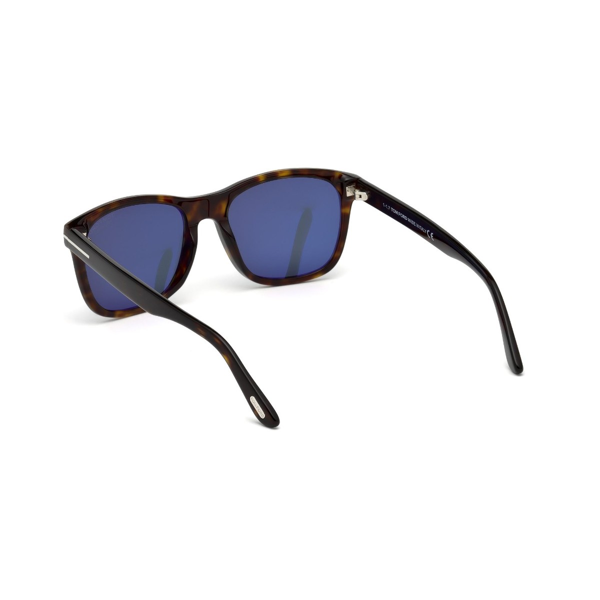 Tom Ford - TF595 52D Dark Tortoise