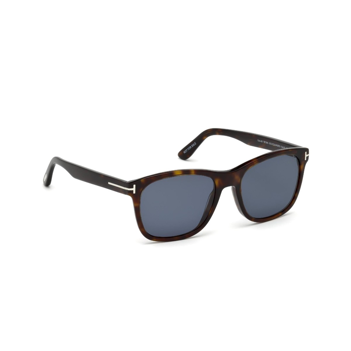 Tom Ford - TF595 52D Dark Tortoise
