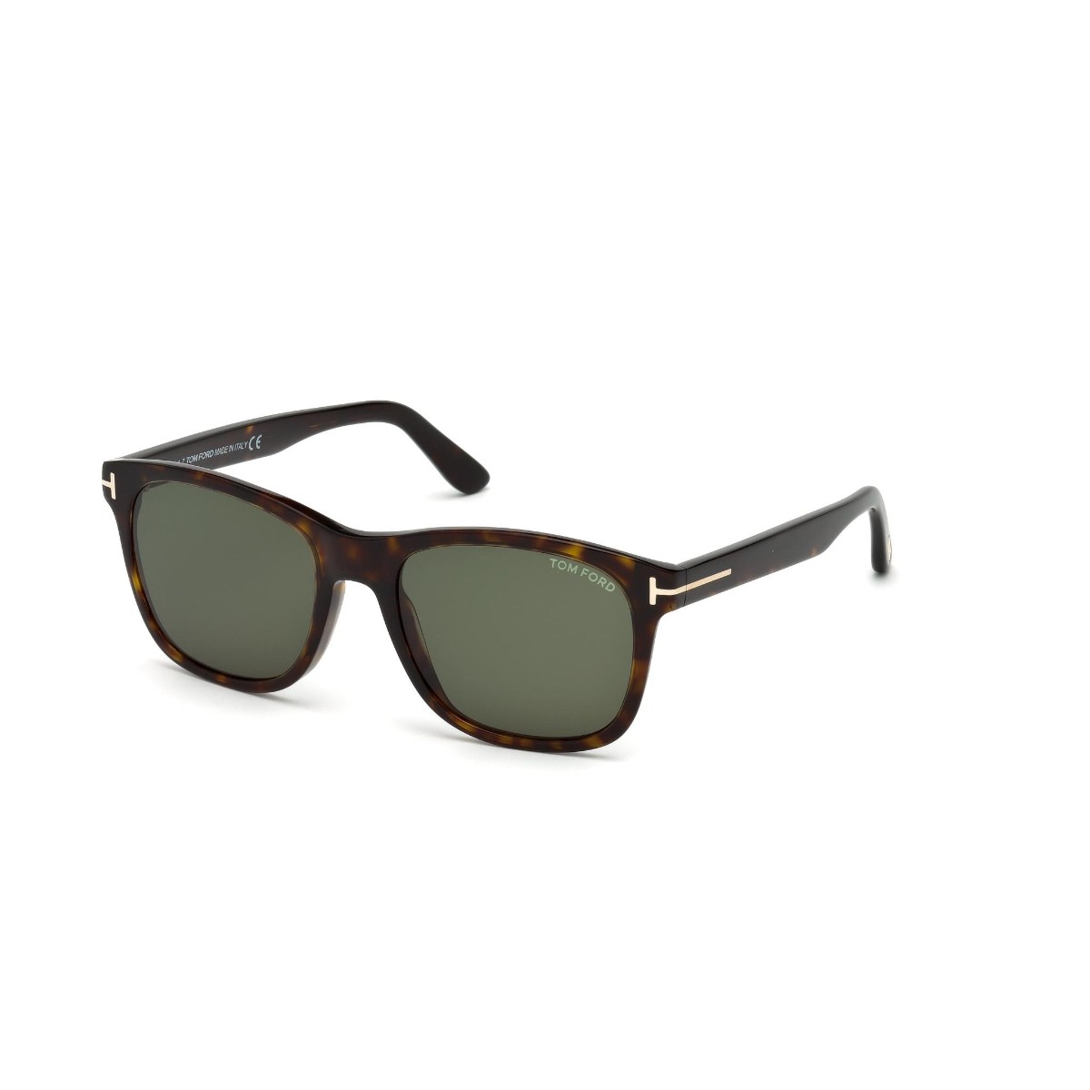 Tom Ford - TF595 52N Dark Tortoise