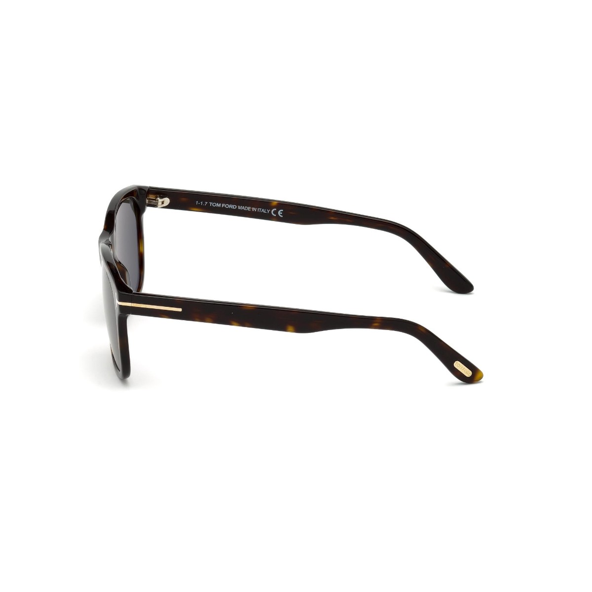 Tom Ford - TF595 52N Dark Tortoise