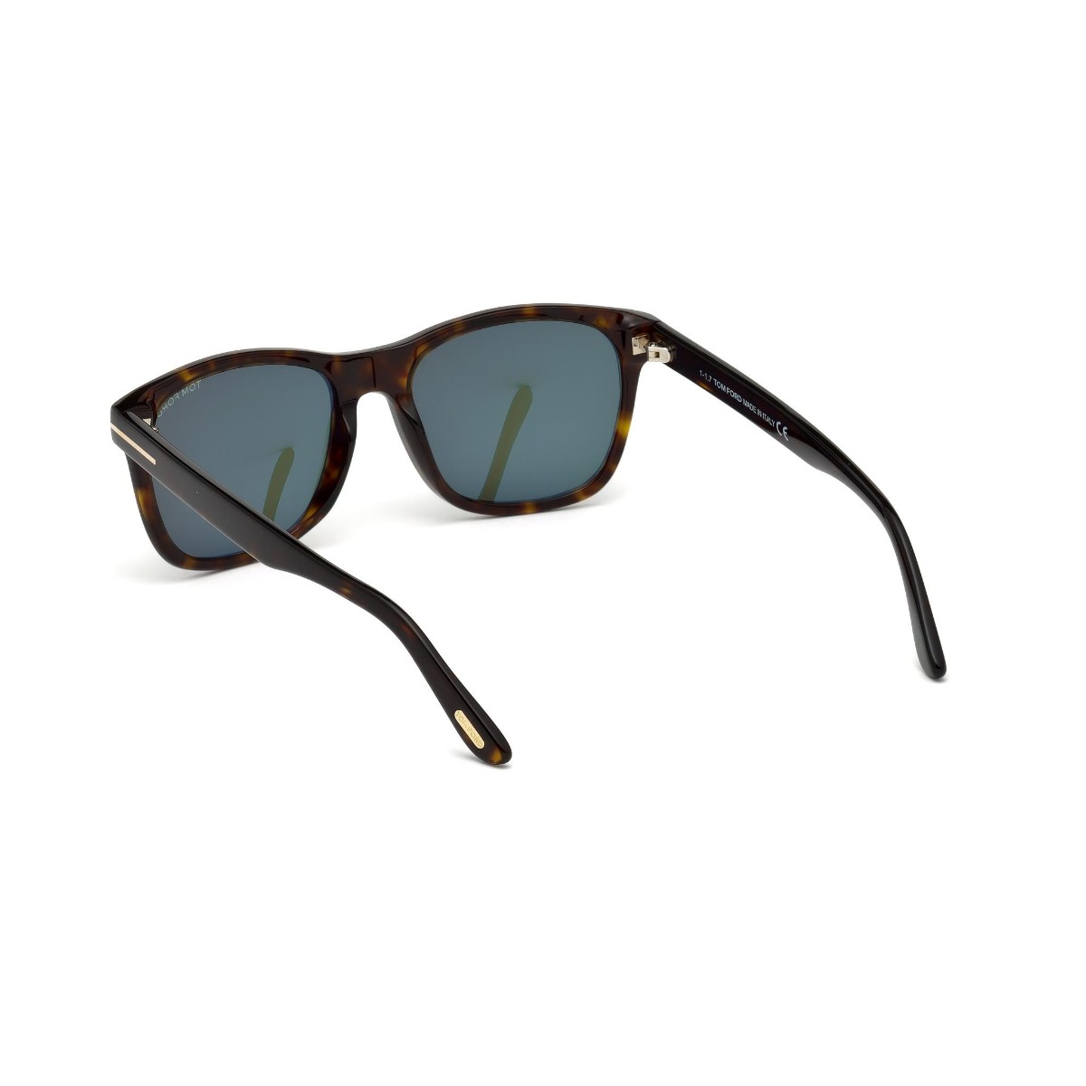 Tom Ford - TF595 52N Dark Tortoise