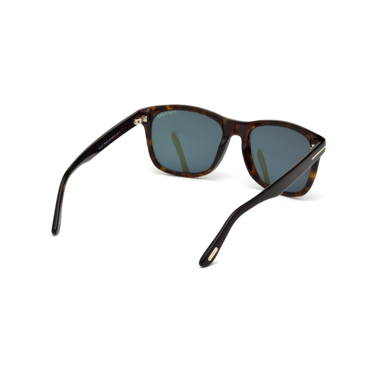 Tom Ford - TF595 52N Dark Tortoise