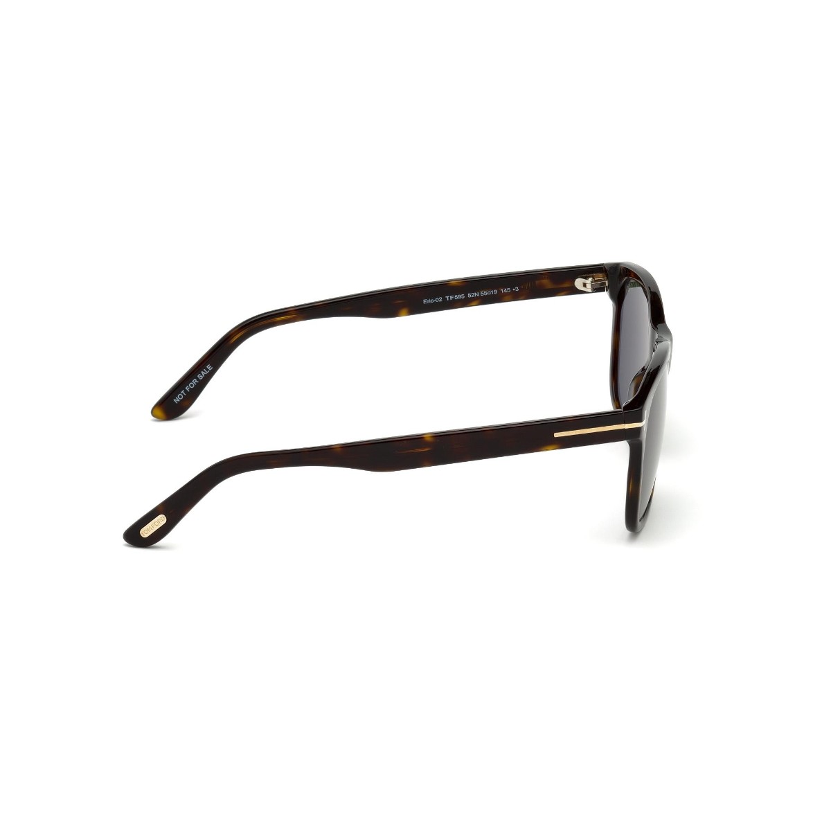 Tom Ford - TF595 52N Dark Tortoise