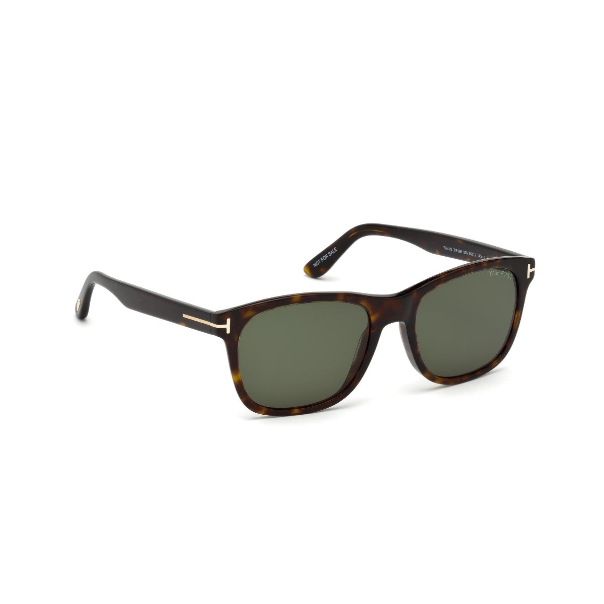 Tom Ford - TF595 52N Dark Tortoise