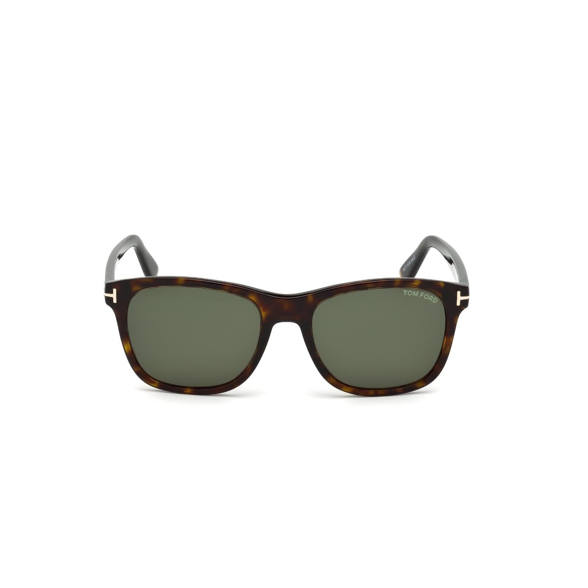 Tom Ford - TF595 52N Dark Tortoise