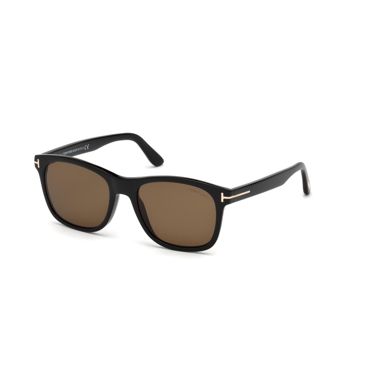 Tom Ford - TF595 01J Black