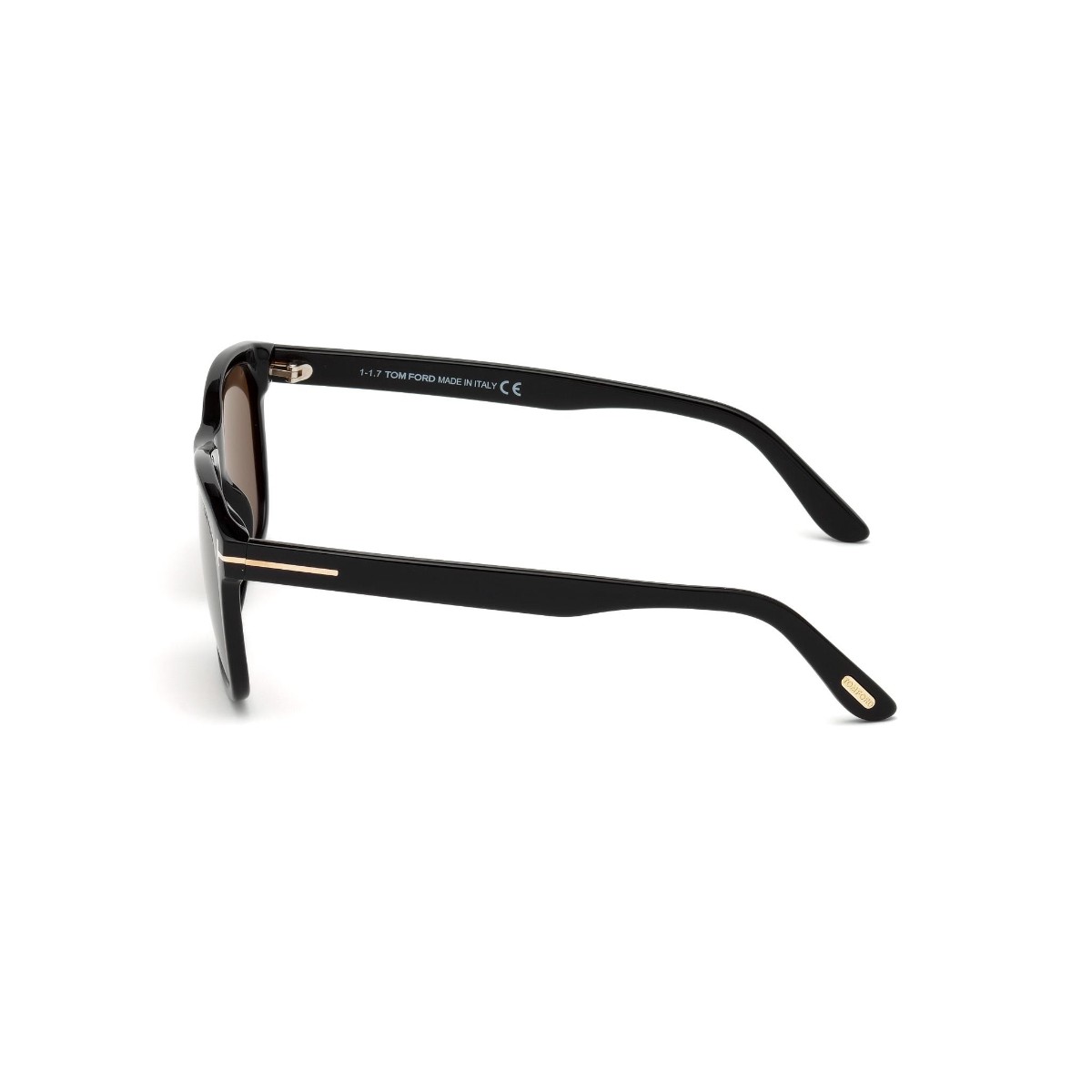 Tom Ford - TF595 01J Black