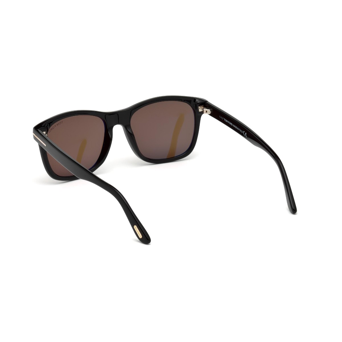 Tom Ford - TF595 01J Black