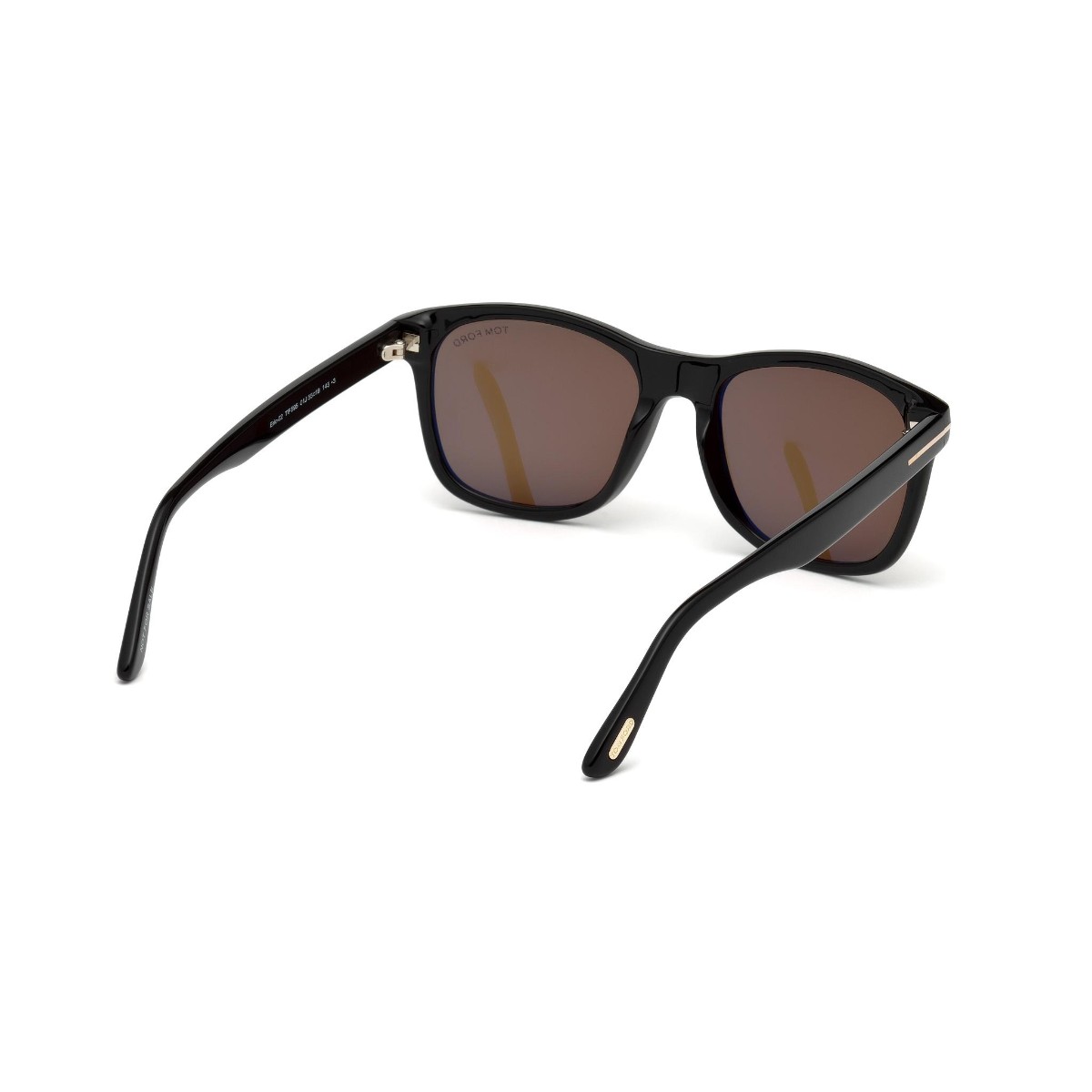 Tom Ford - TF595 01J Black