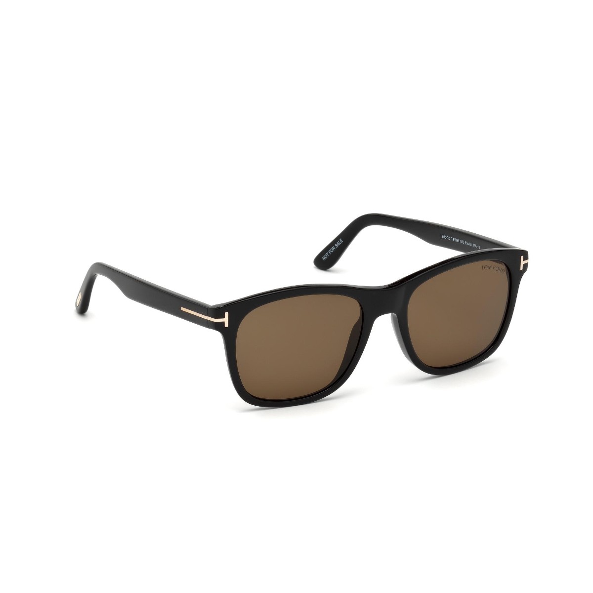 Tom Ford - TF595 01J Black