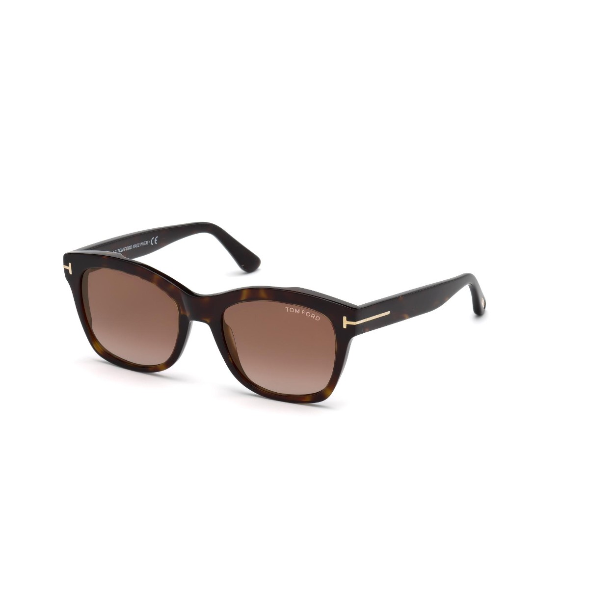 Tom Ford - TF614 52F Dark Tortoise