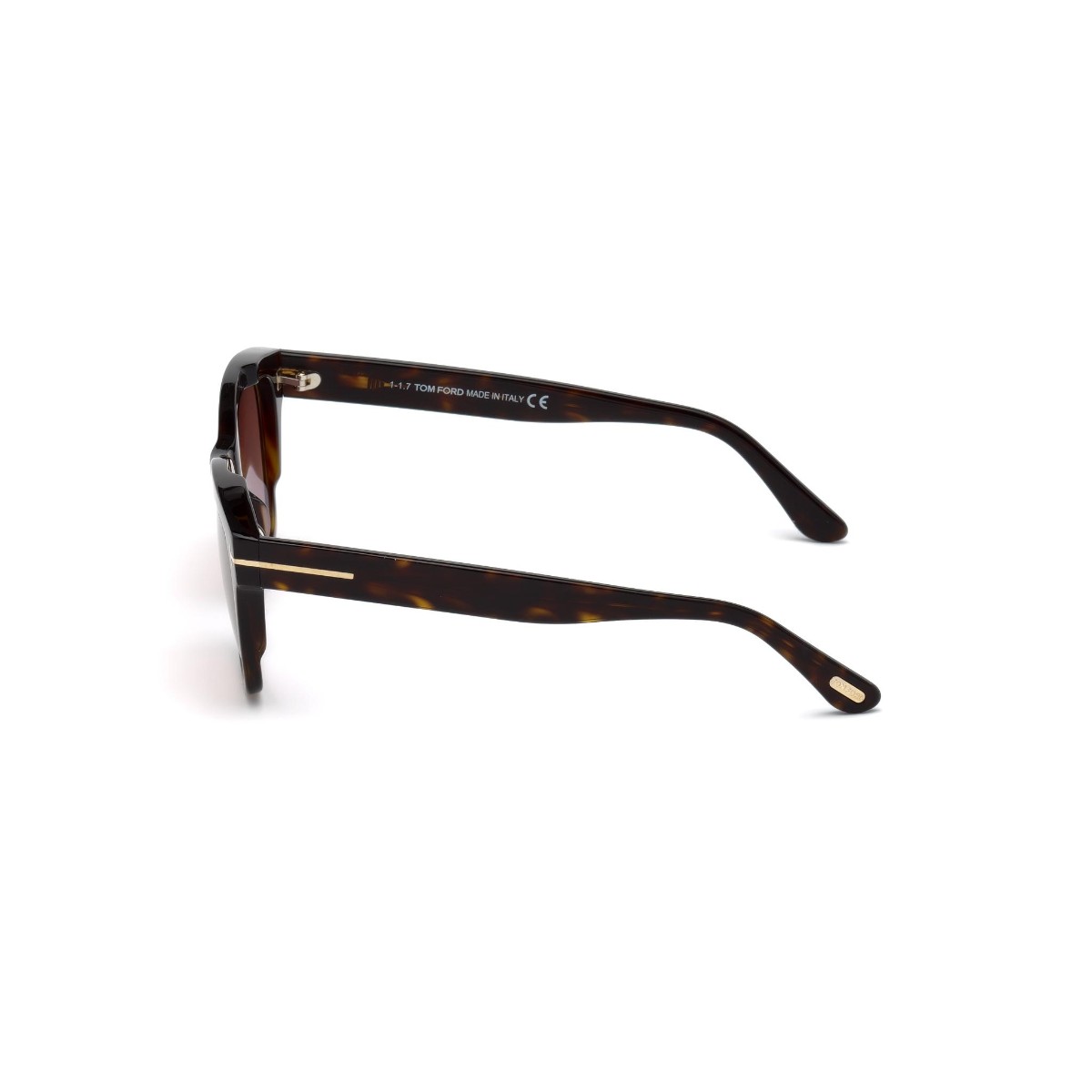 Tom Ford - TF614 52F Dark Tortoise