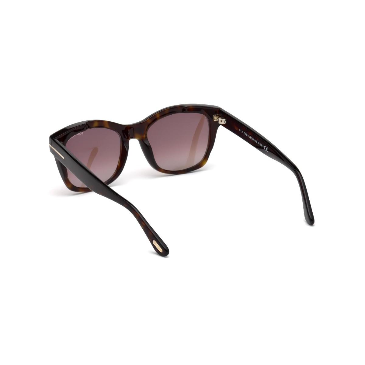 Tom Ford - TF614 52F Dark Tortoise