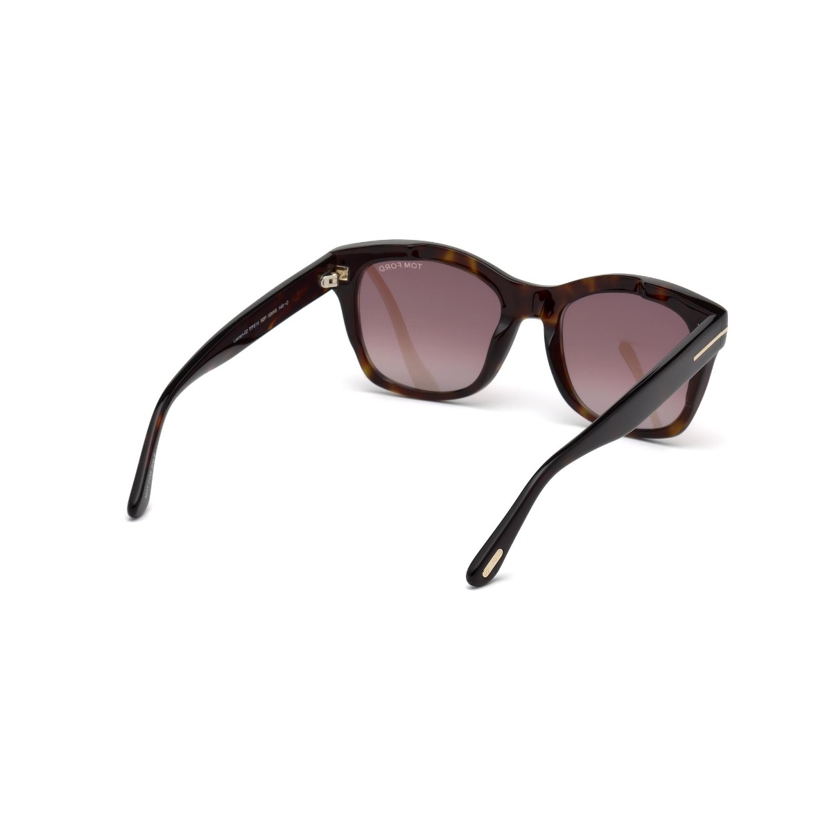 Tom Ford - TF614 52F Dark Tortoise