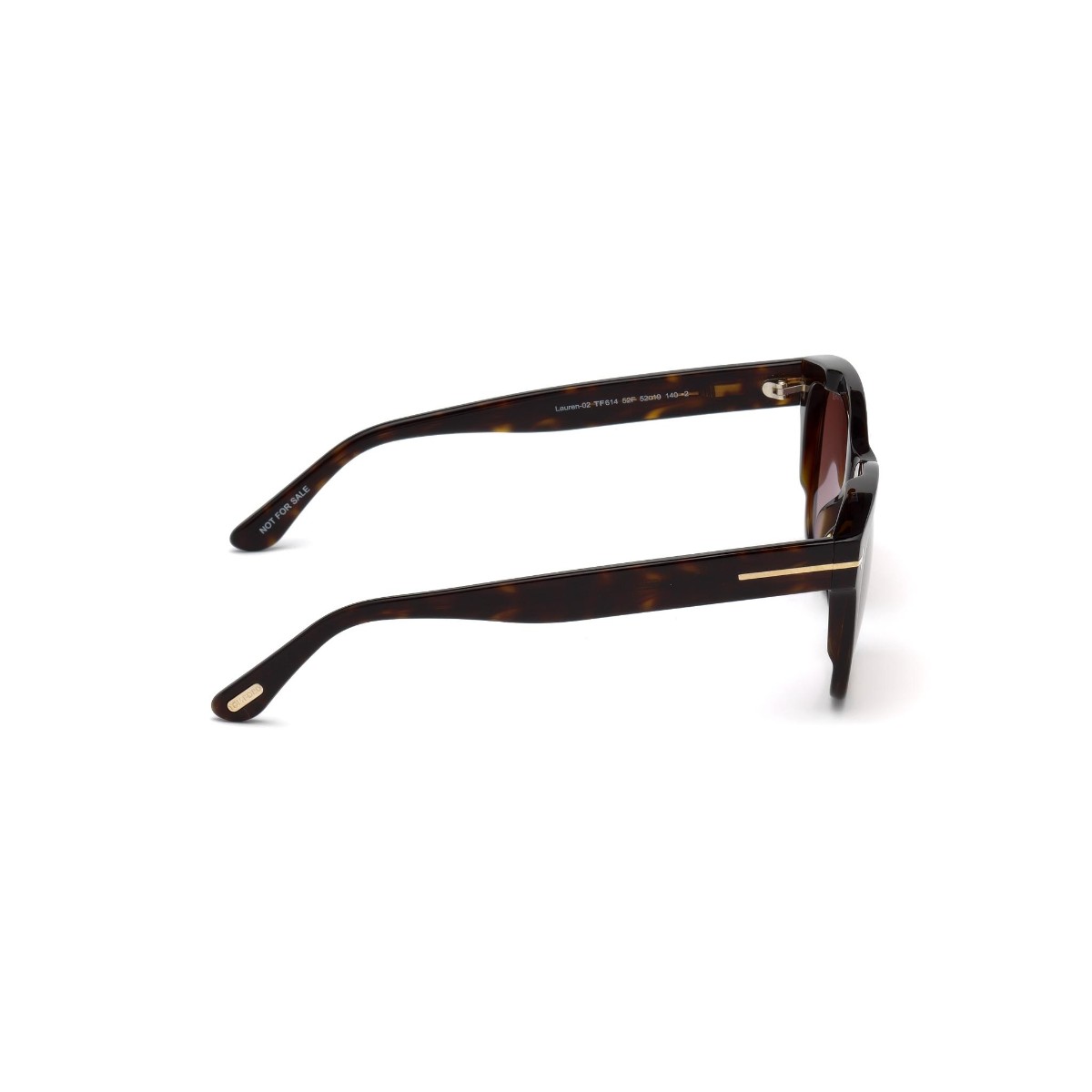 Tom Ford - TF614 52F Dark Tortoise