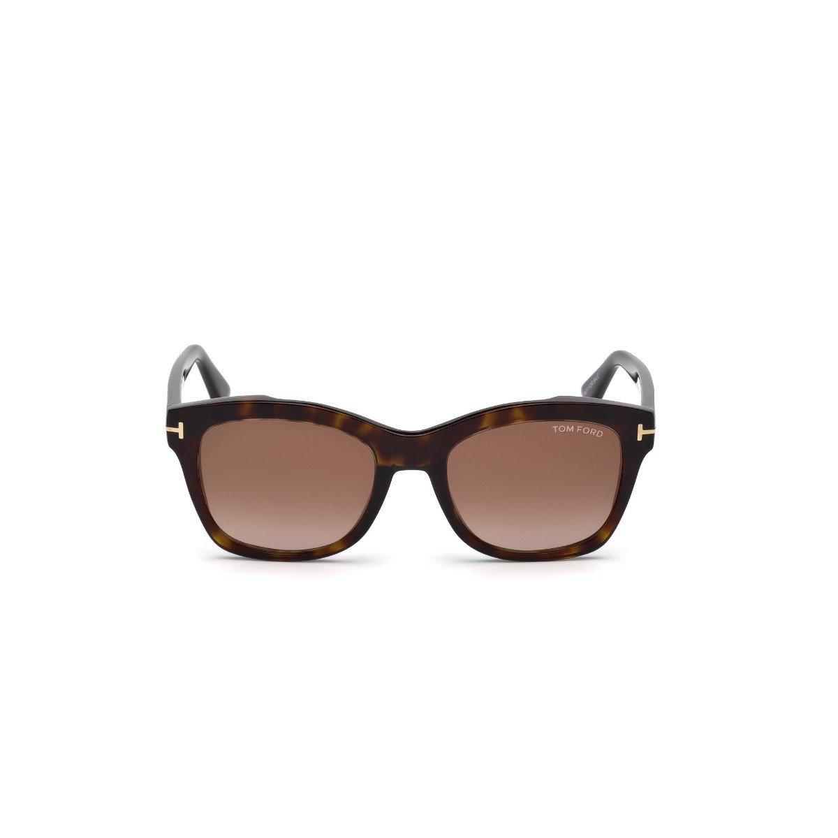 Tom Ford - TF614 52F Dark Tortoise