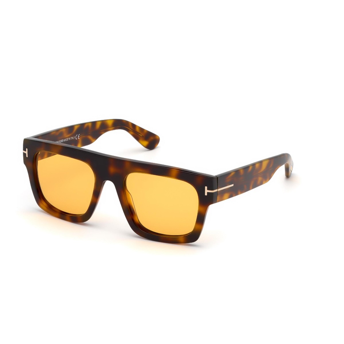 Tom Ford - TF711 56E Tortoise