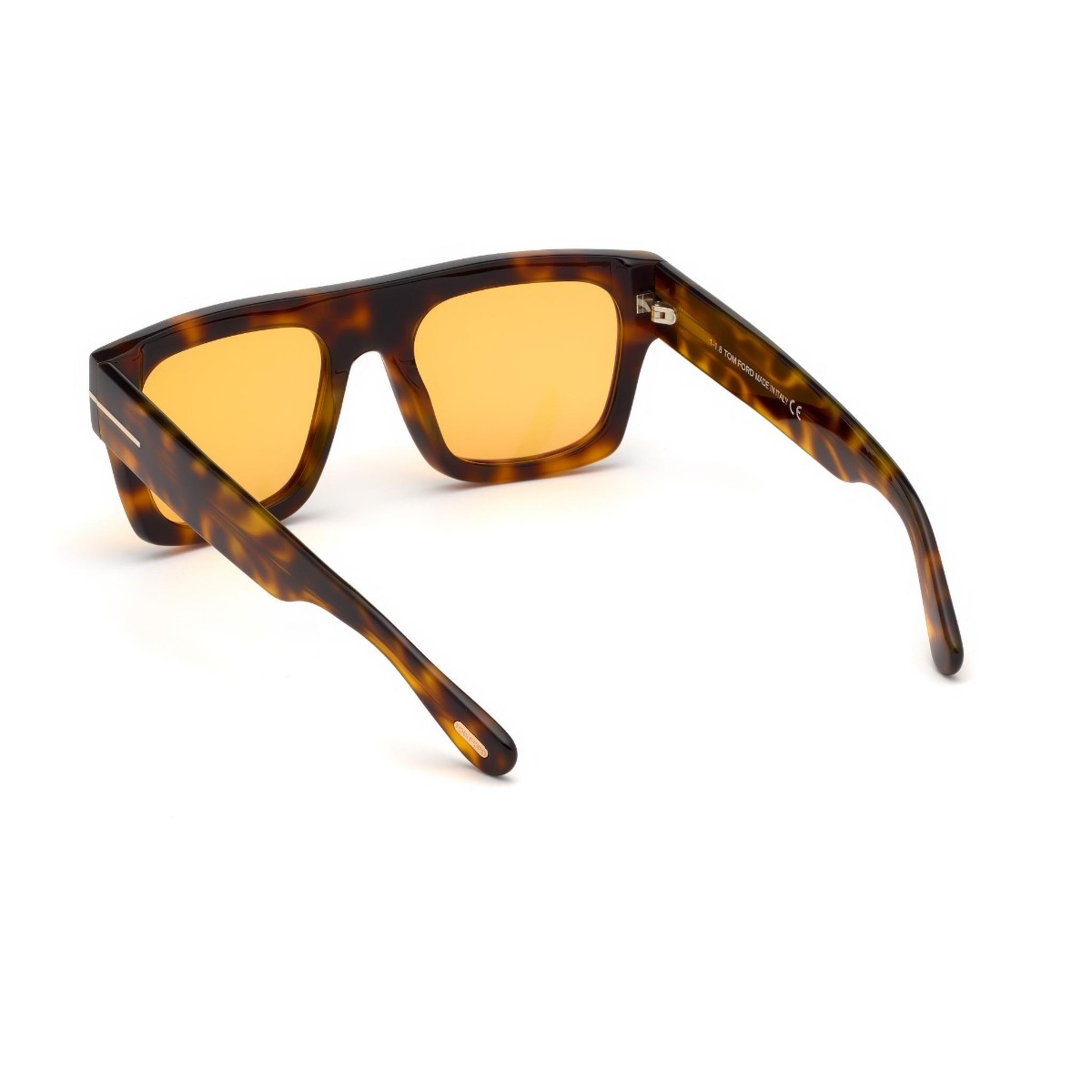 Tom Ford - TF711 56E Tortoise