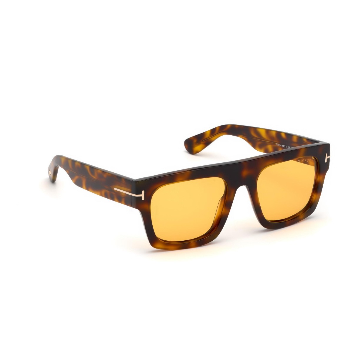 Tom Ford - TF711 56E Tortoise