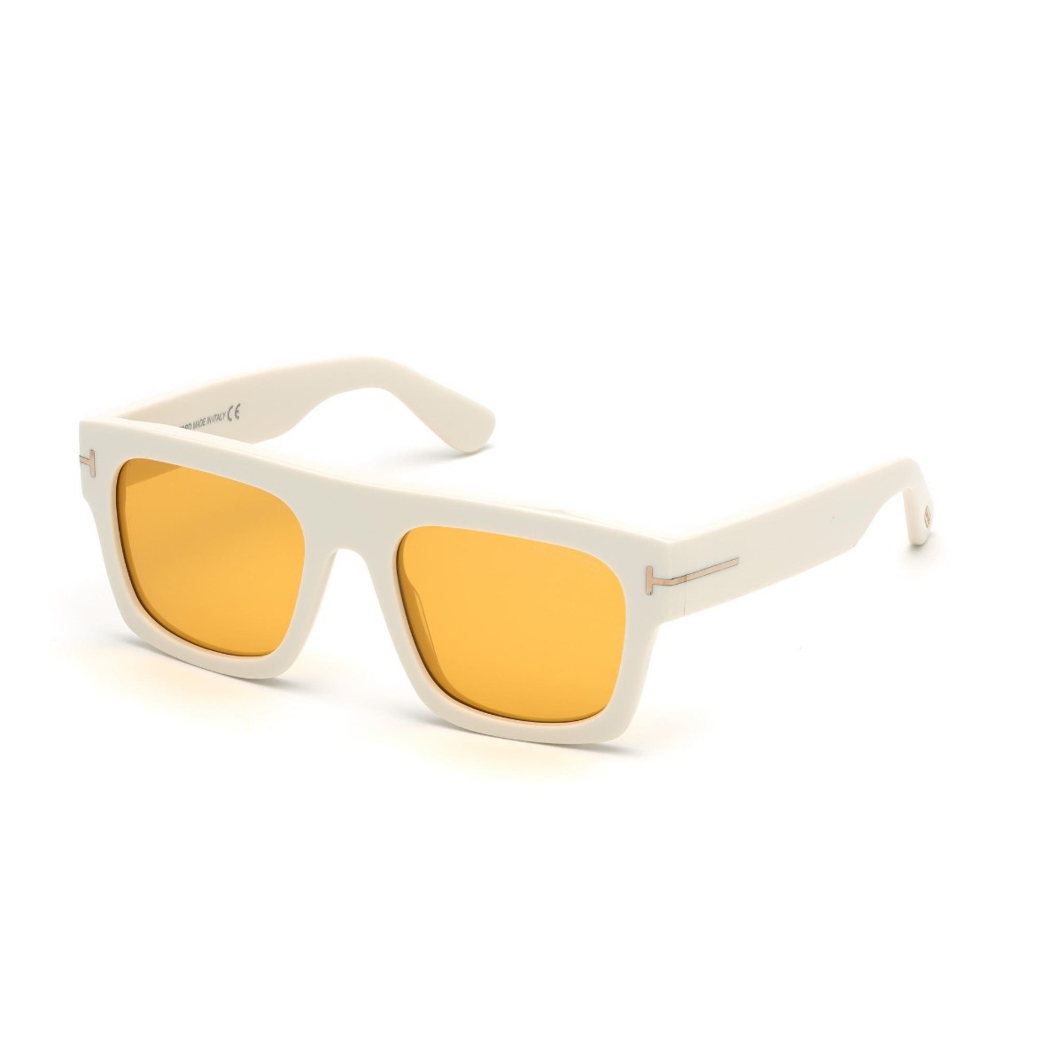 Tom Ford - TF711 25E White