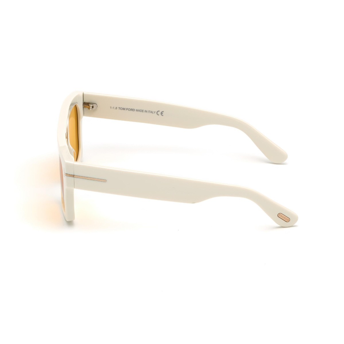 Tom Ford - TF711 25E White