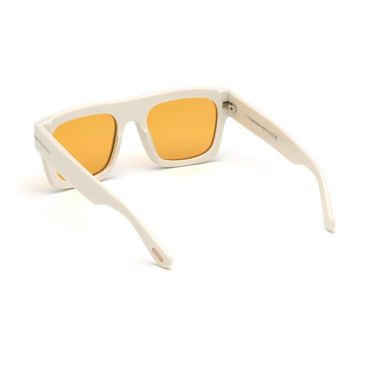 Tom Ford - TF711 25E White