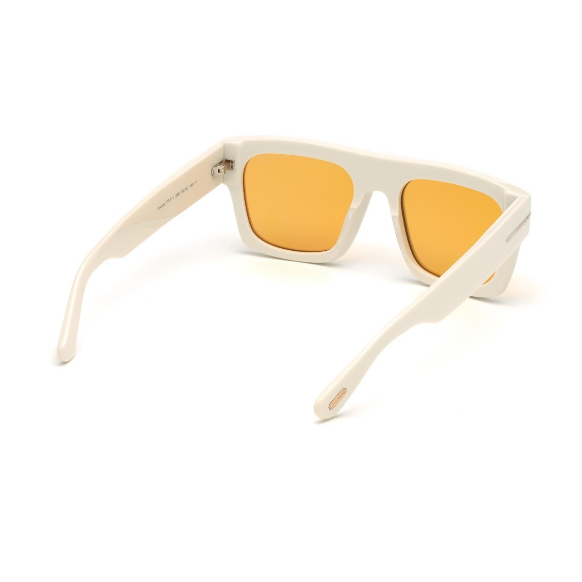 Tom Ford - TF711 25E White