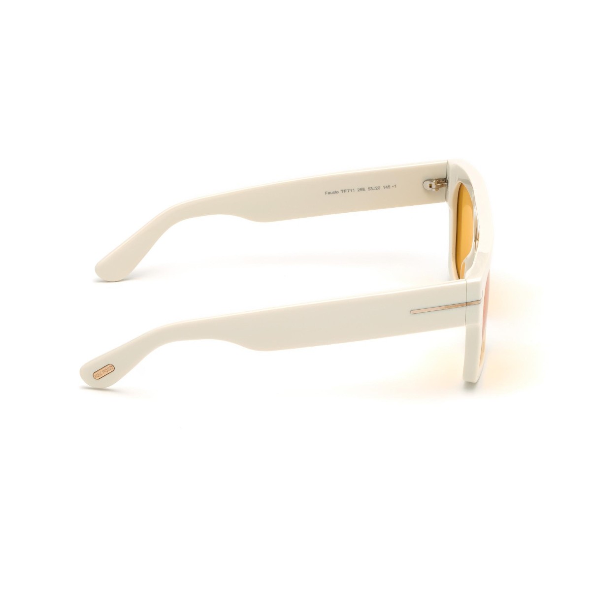 Tom Ford - TF711 25E White