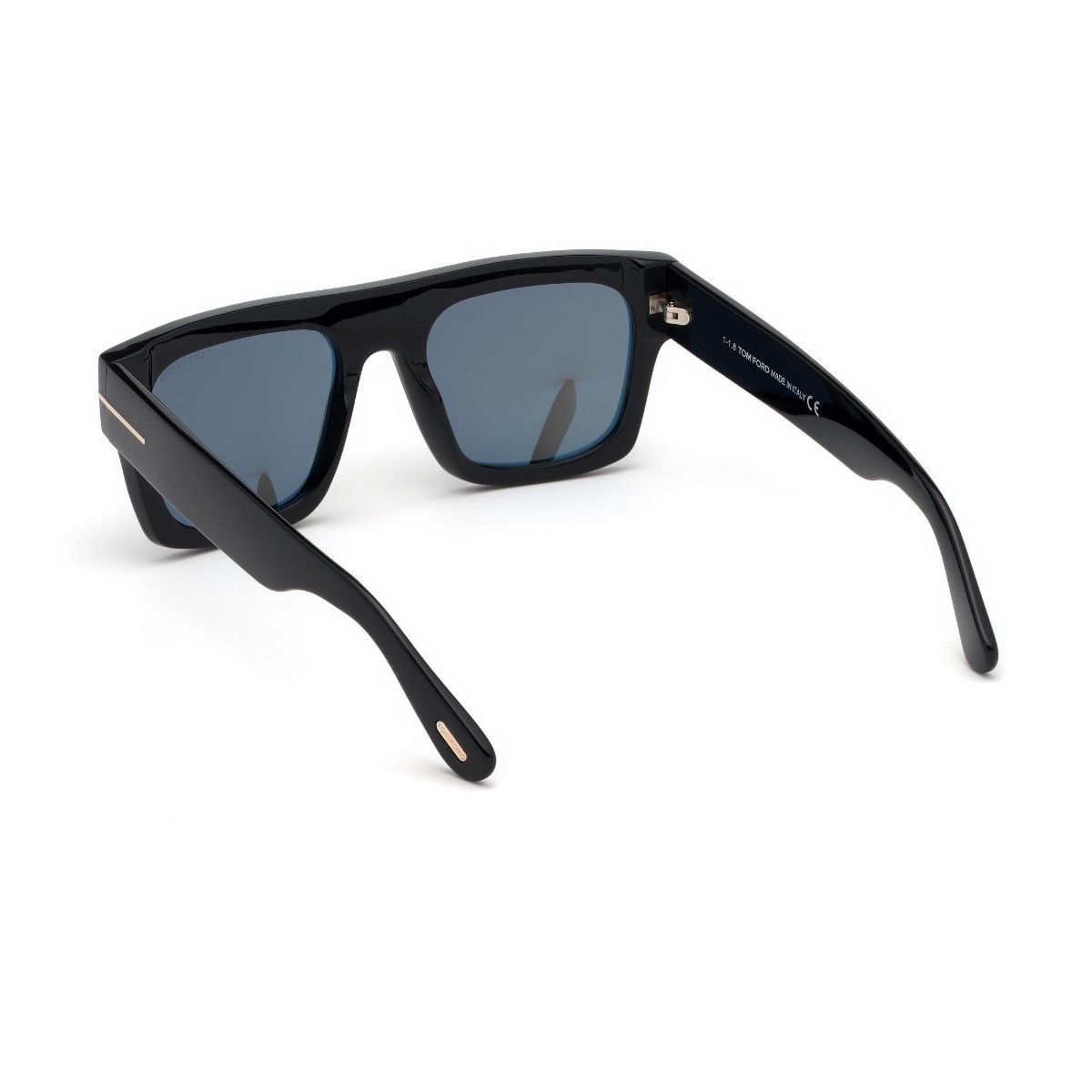 Tom Ford - TF711 01A Black