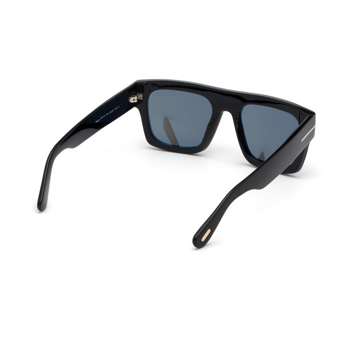 Tom Ford - TF711 01A Black