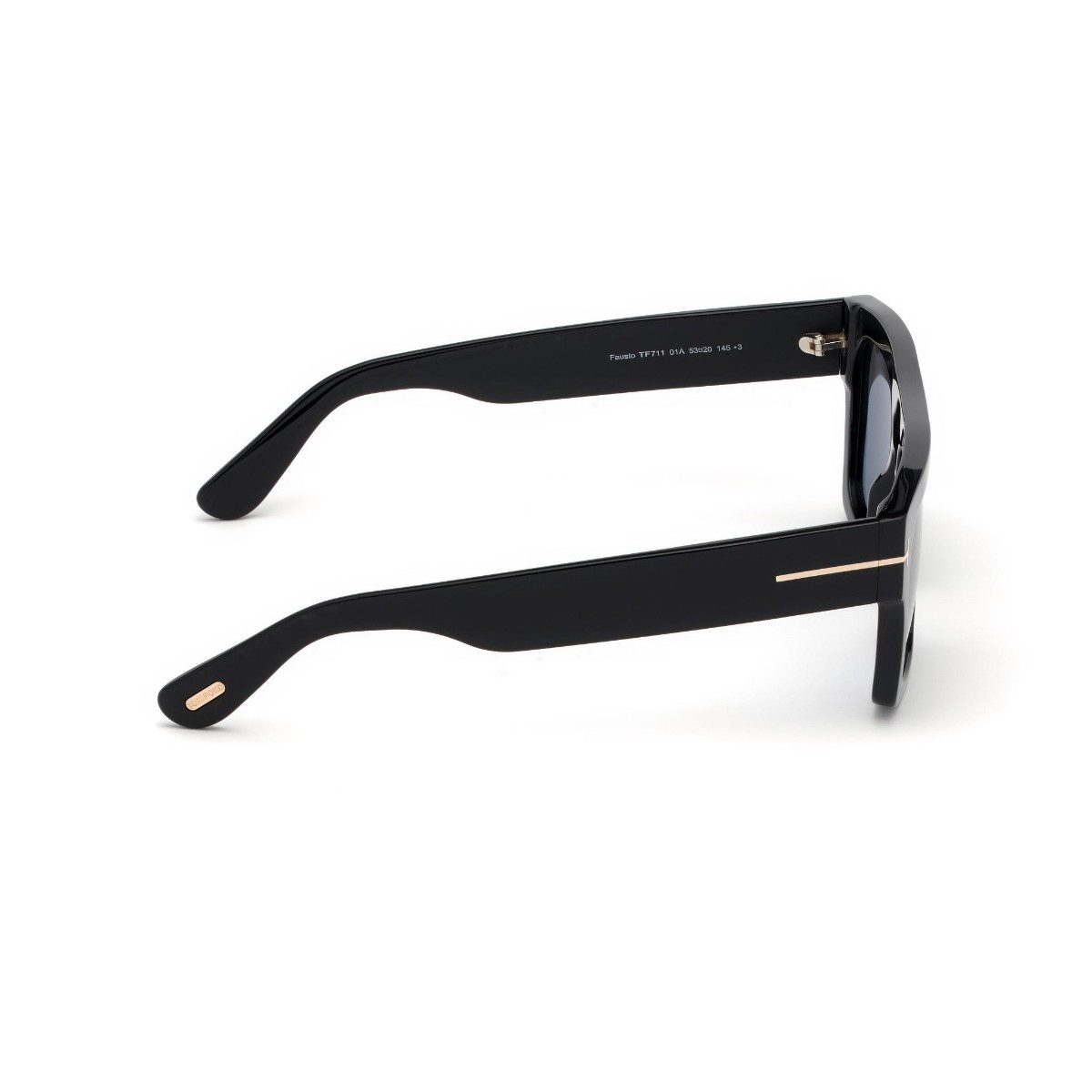 Tom Ford - TF711 01A Black