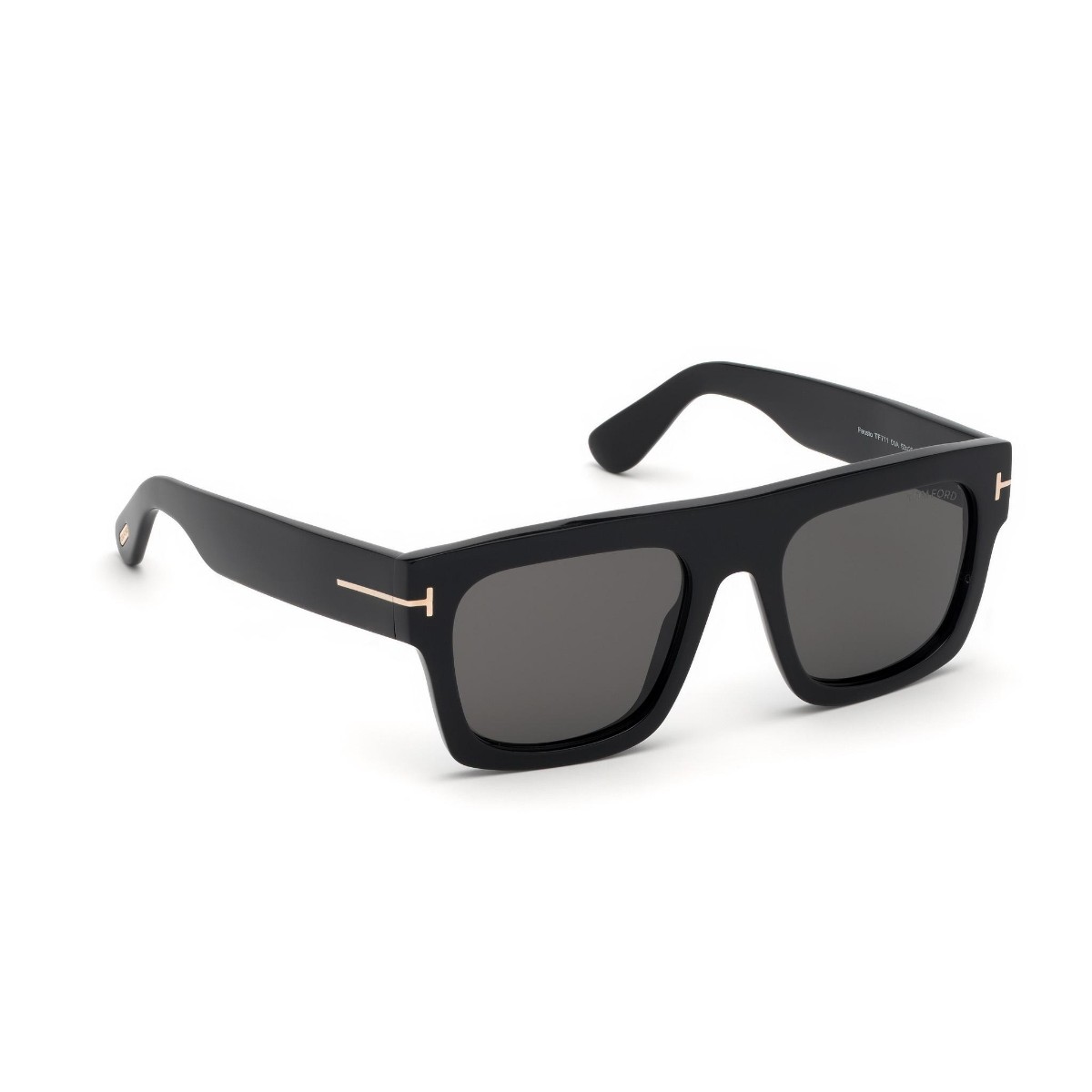 Tom Ford - TF711 01A Black