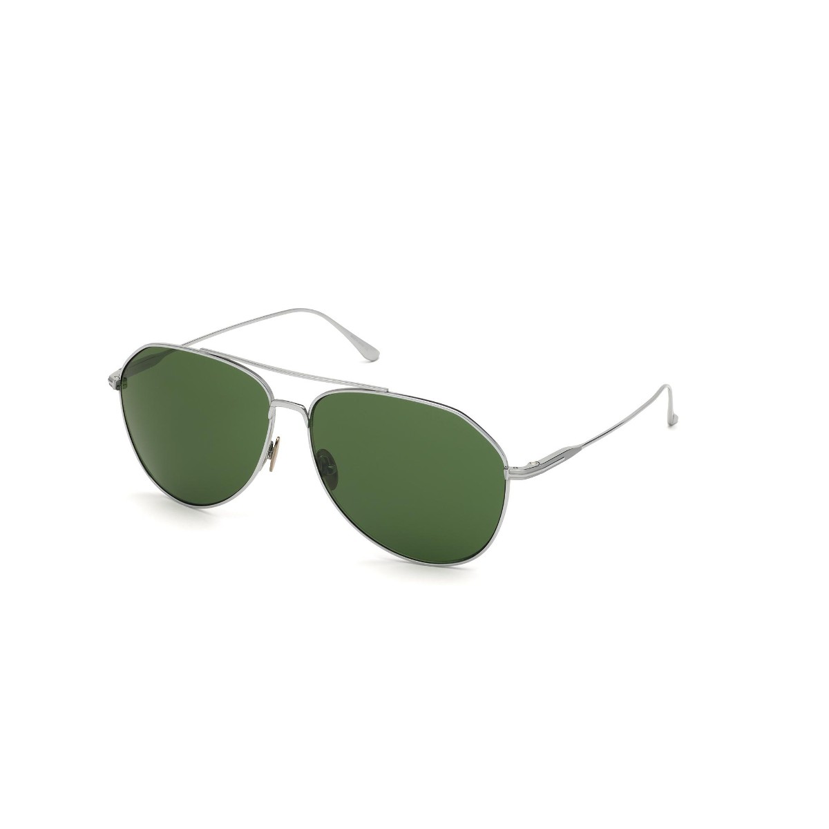 Tom Ford - TF747 16N Silver