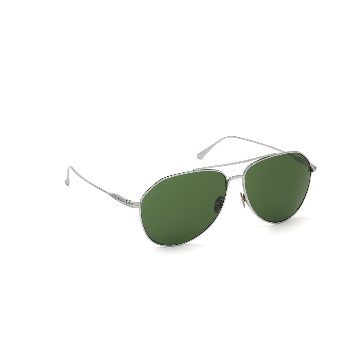 Tom Ford - TF747 16N Silver