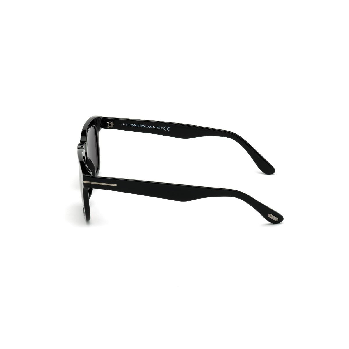 Tom Ford - TF751-F-N 01A Black