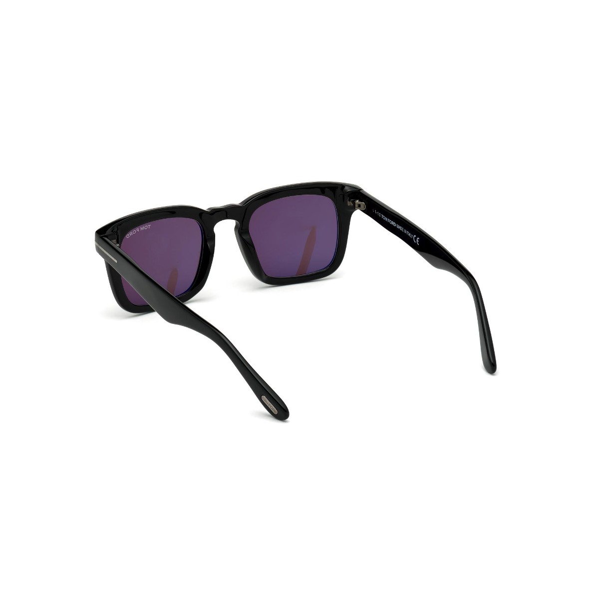 Tom Ford - TF751-F-N 01A Black
