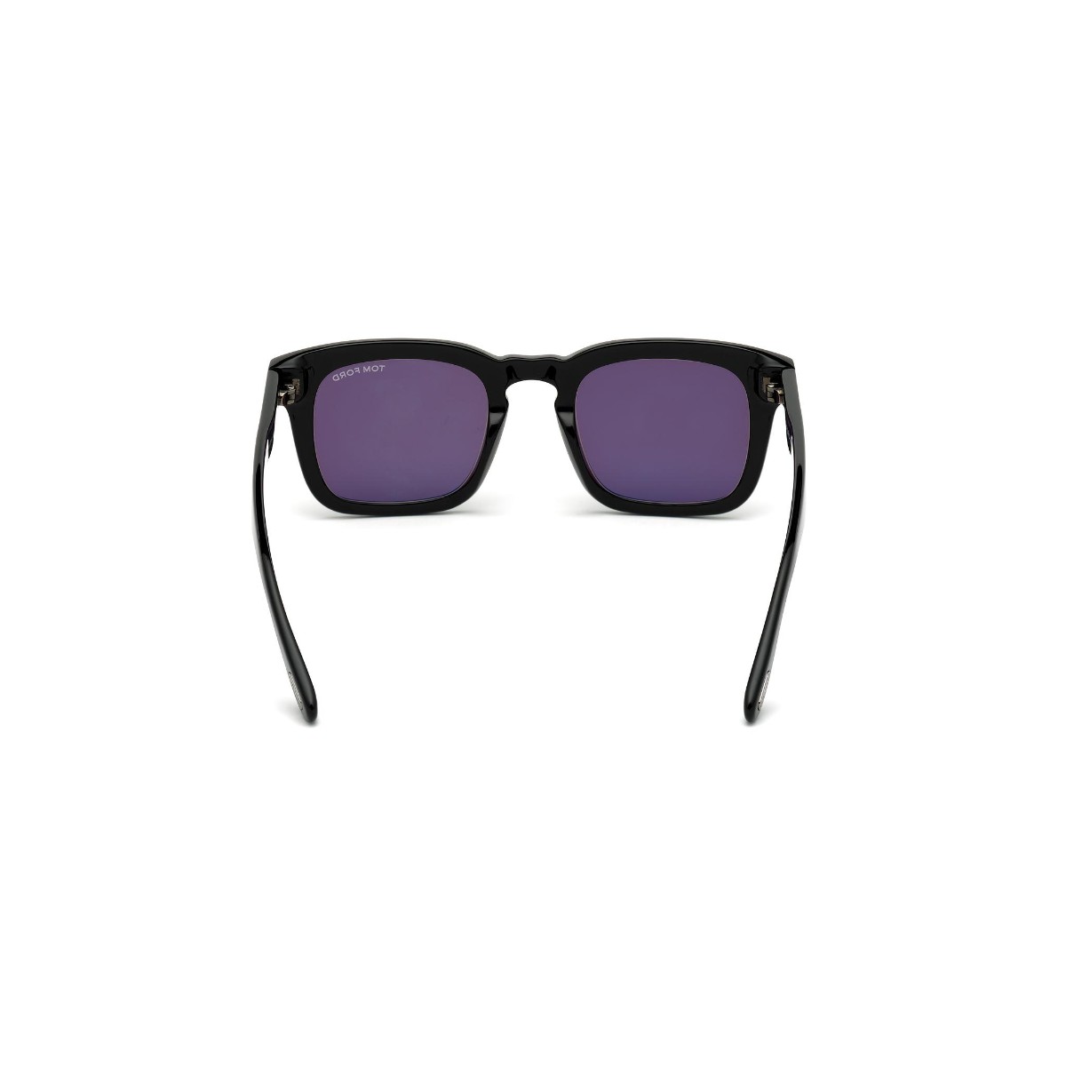 Tom Ford - TF751-F-N 01A Black