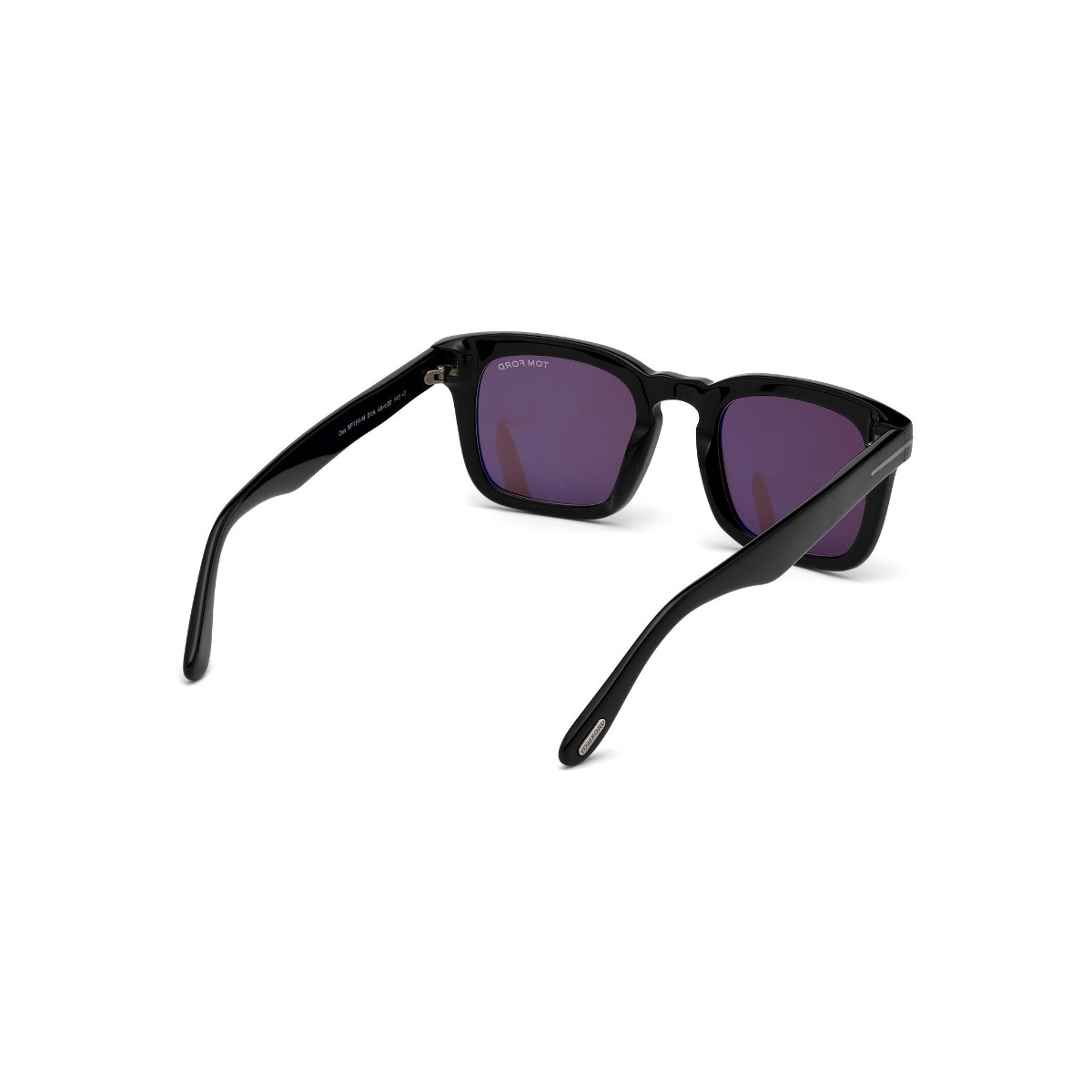 Tom Ford - TF751-F-N 01A Black