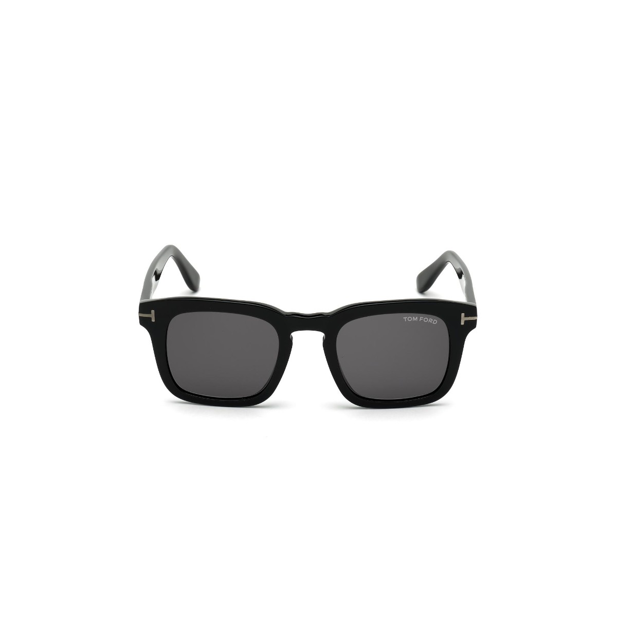 Tom Ford - TF751-F-N 01A Black
