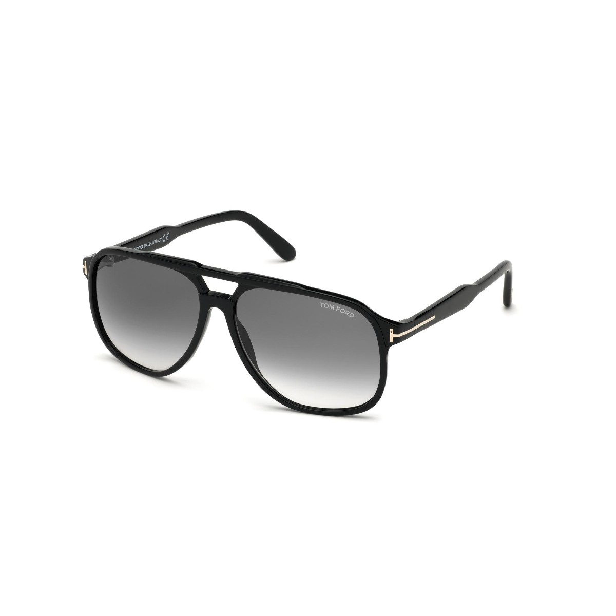 Tom Ford - TF753 01B Black