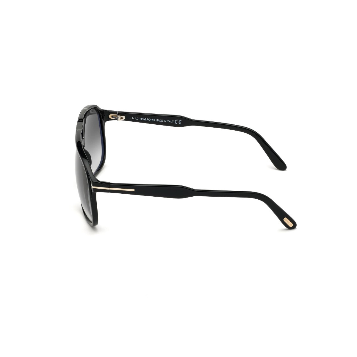 Tom Ford - TF753 01B Black