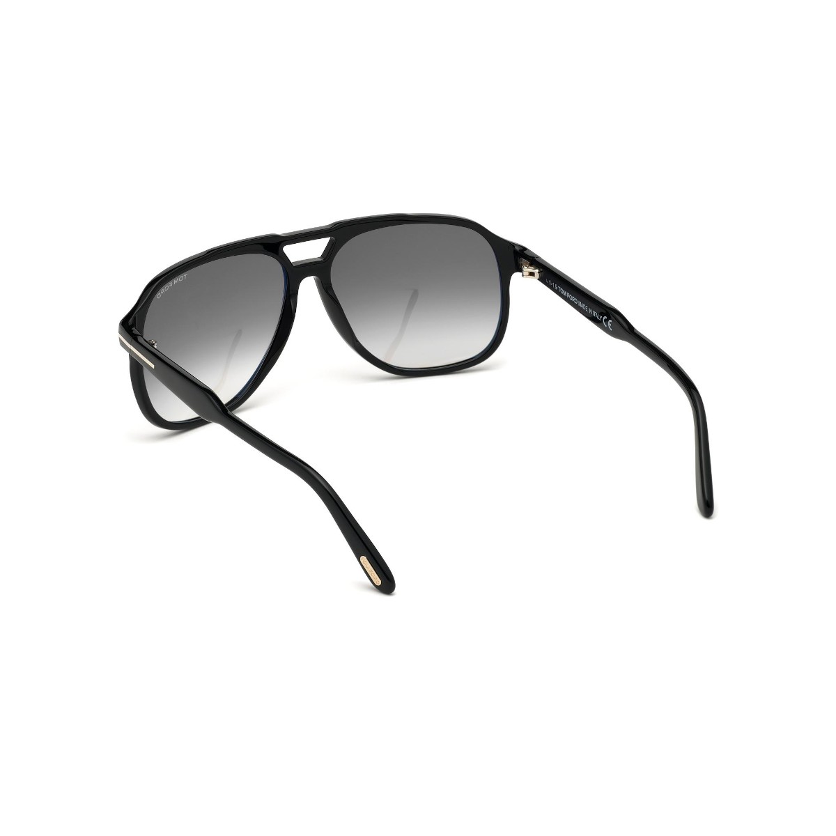 Tom Ford - TF753 01B Black