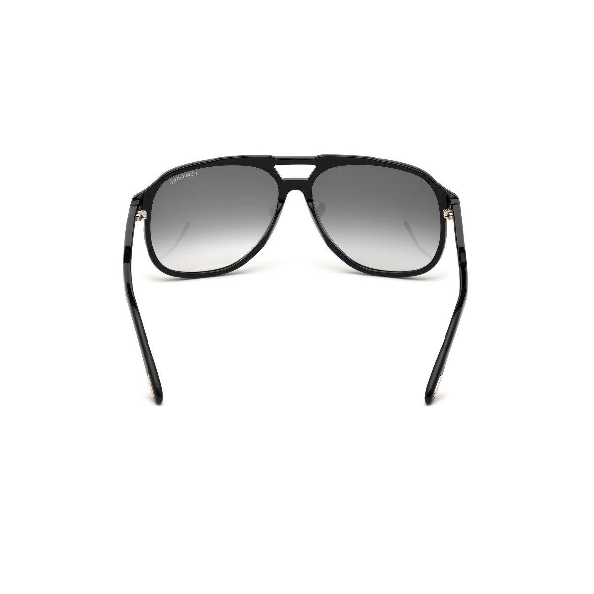 Tom Ford - TF753 01B Black