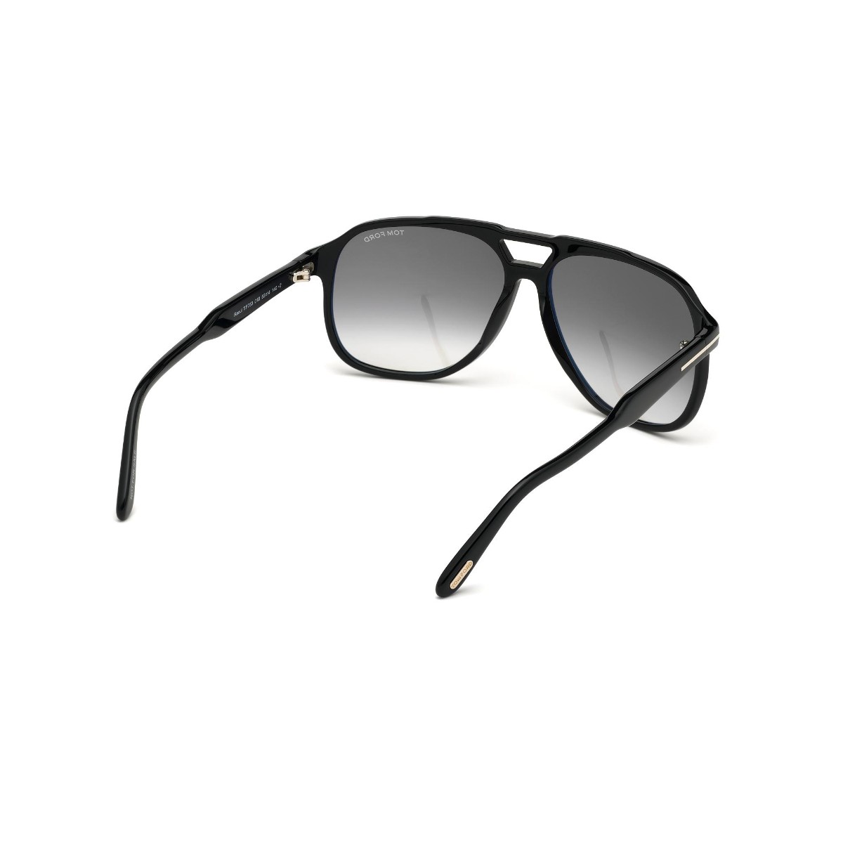 Tom Ford - TF753 01B Black