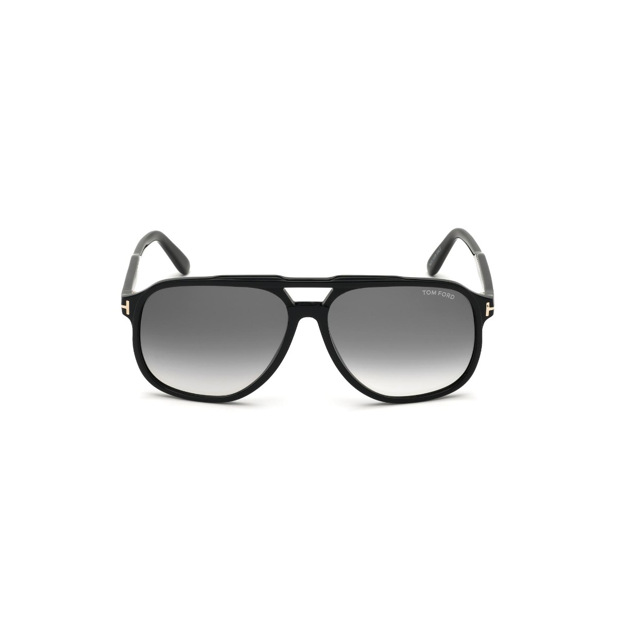 Tom Ford - TF753 01B Black