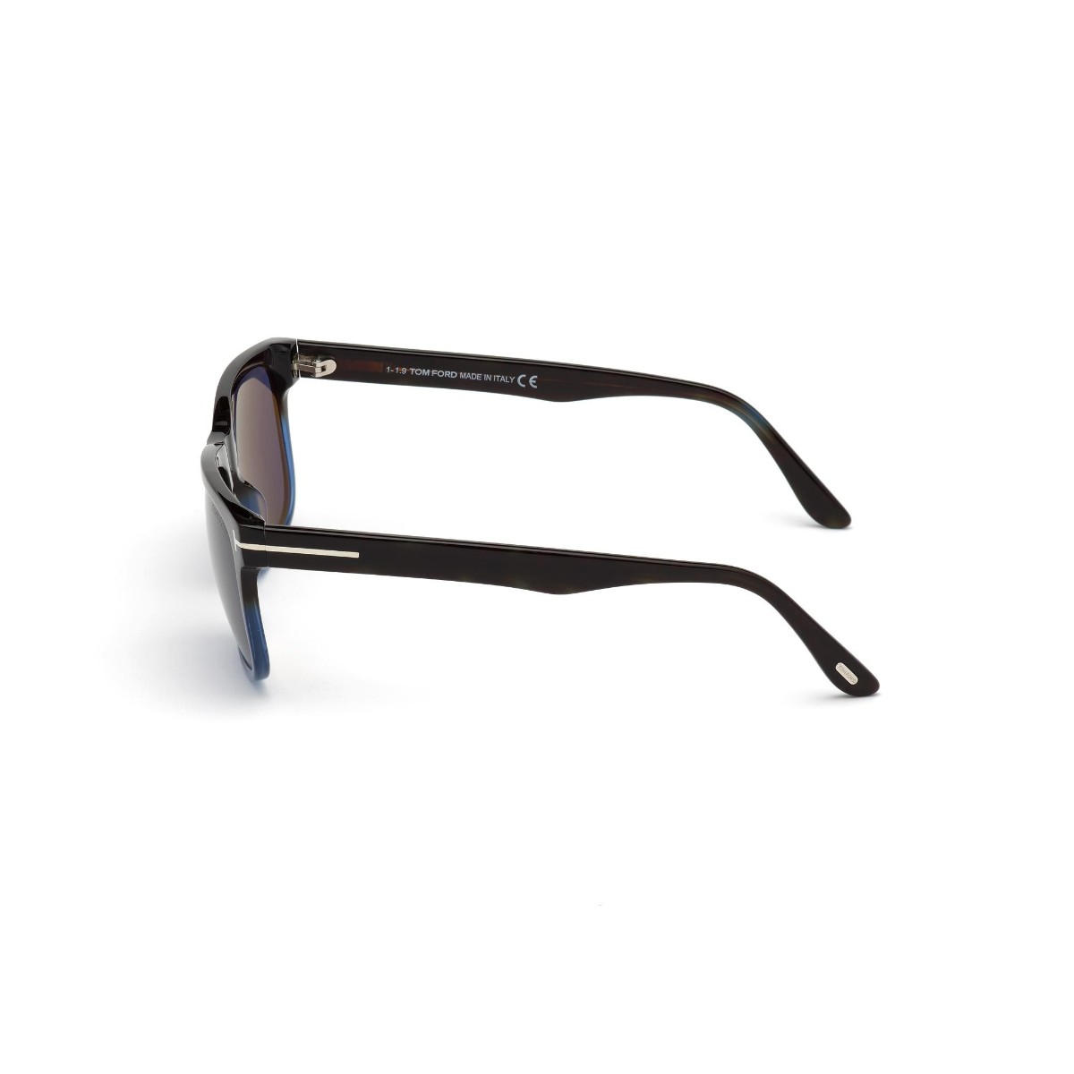Tom Ford - TF775 55V Black/Blue