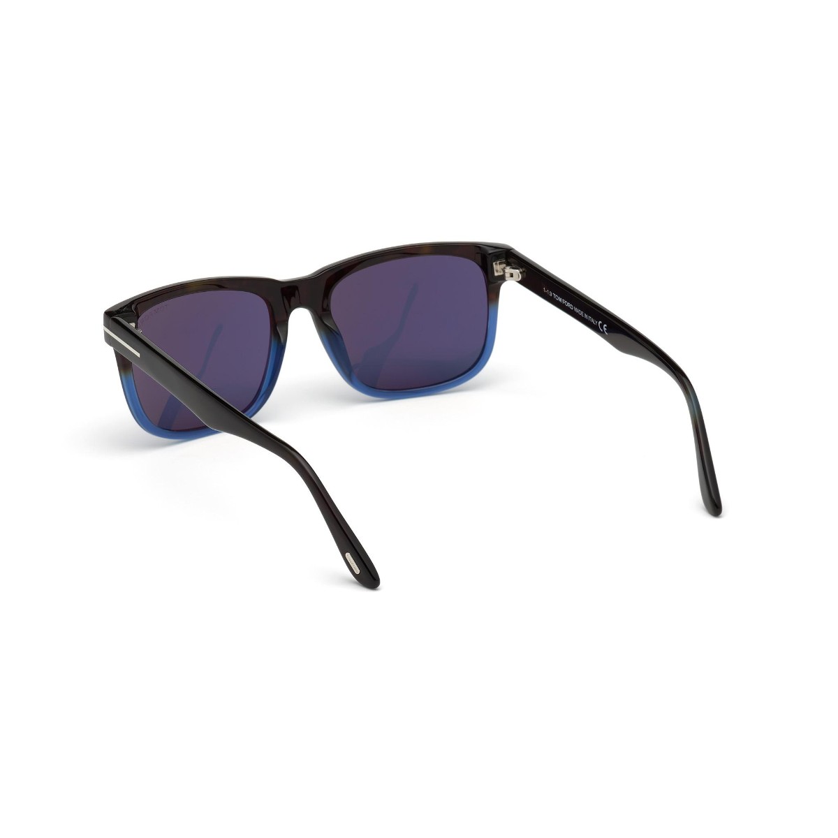 Tom Ford - TF775 55V Black/Blue