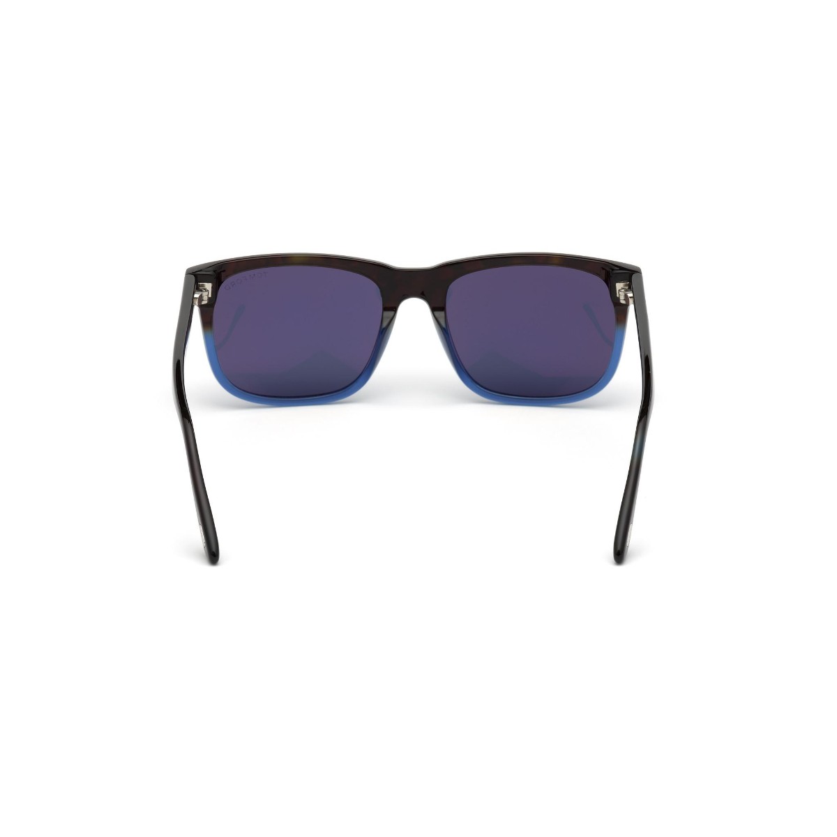 Tom Ford - TF775 55V Black/Blue