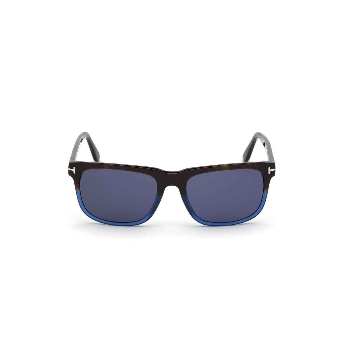 Tom Ford - TF775 55V Black/Blue