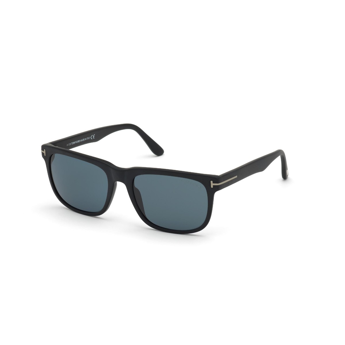 Tom Ford - TF775 02N Matte Black